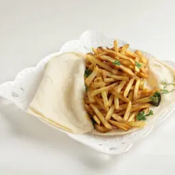 ساندوتش بطاطس